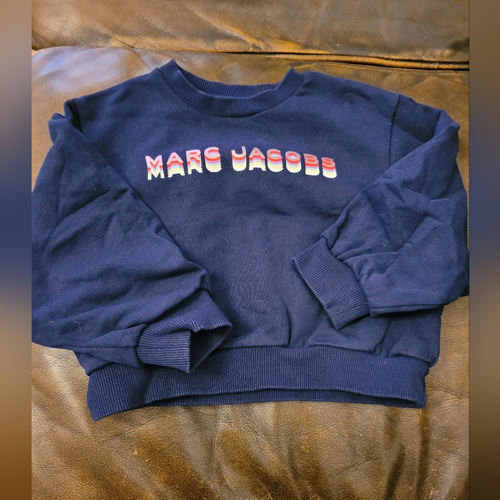 Marc jacobs sweatshirt